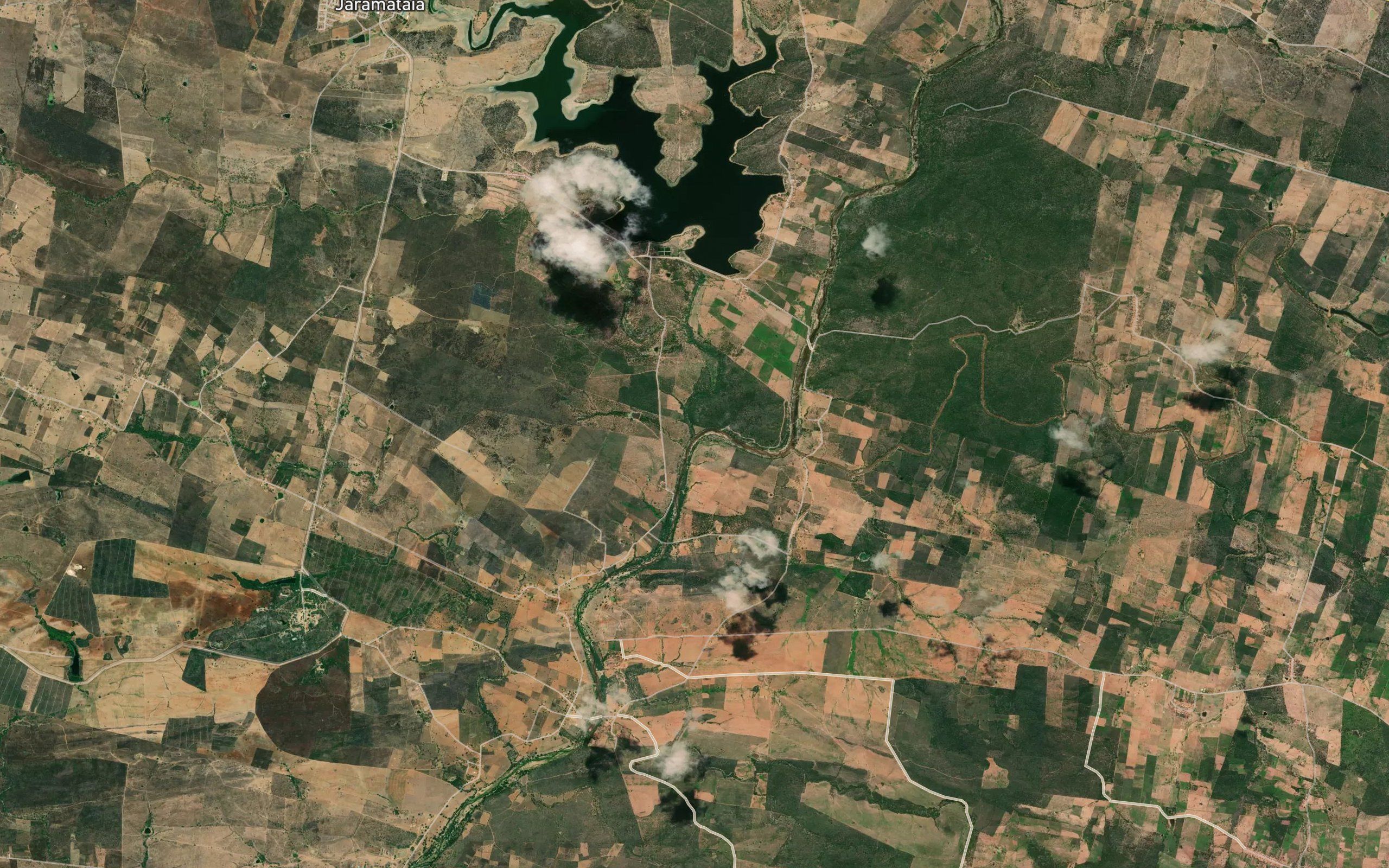 Riacho das Pedras