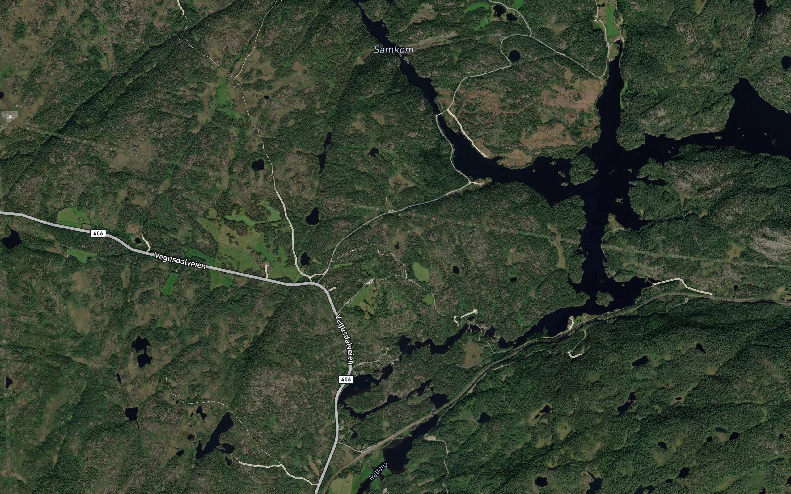Uldalstjonn