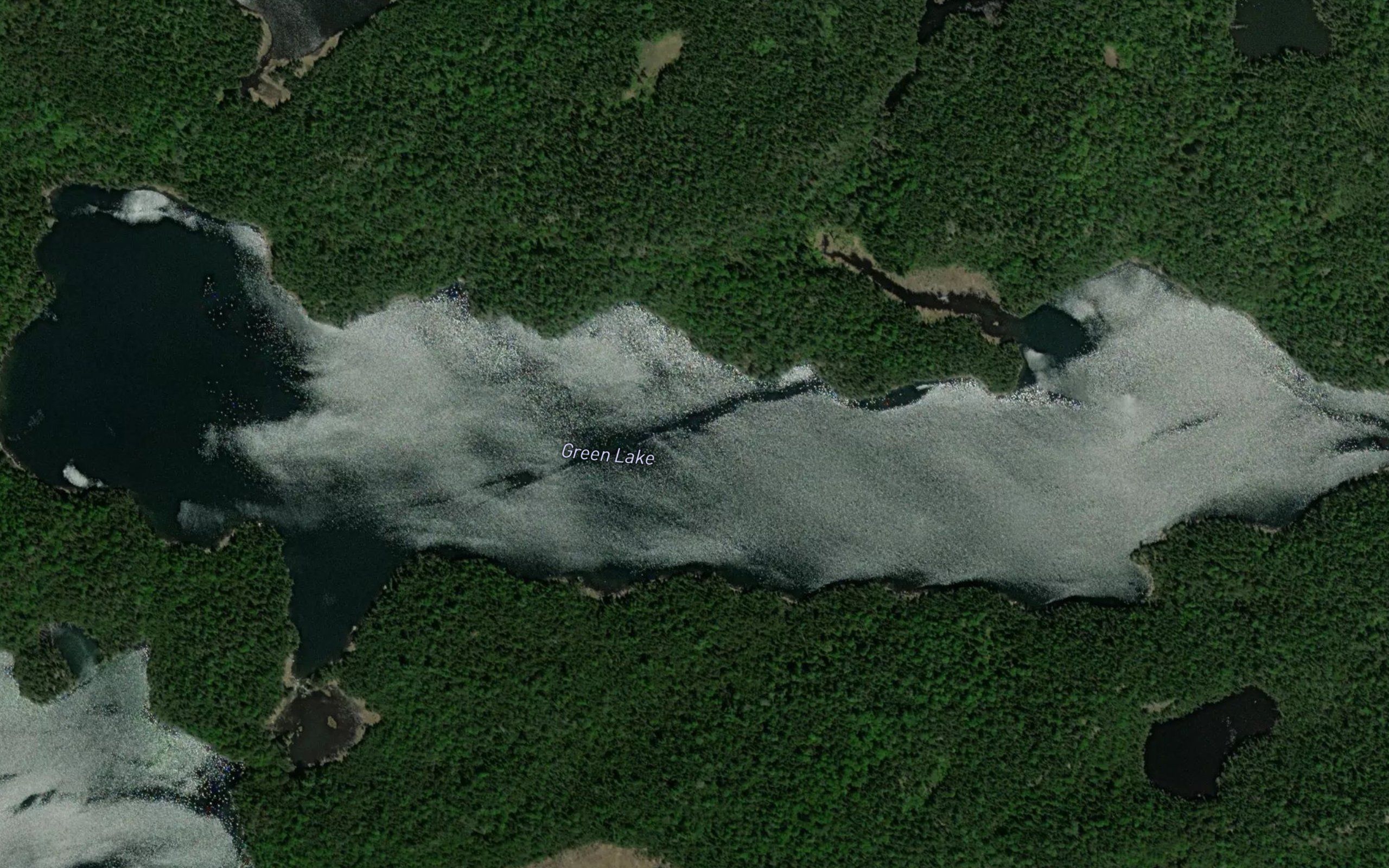 Green Lake