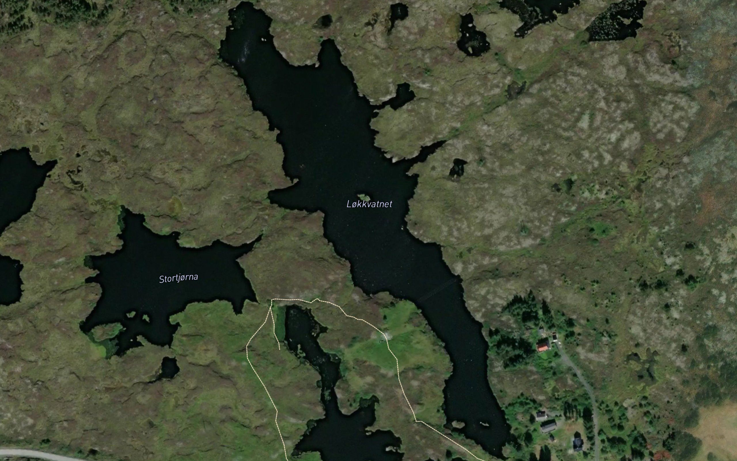 Nokksjoen