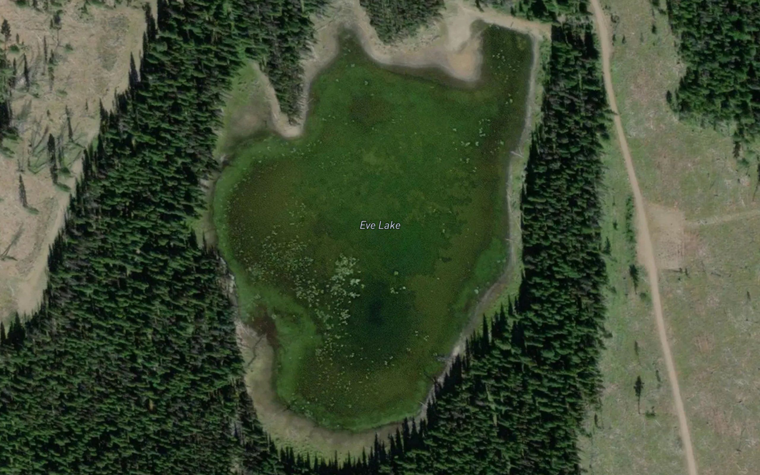 Eve Lake