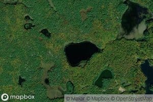 South Portage Lake