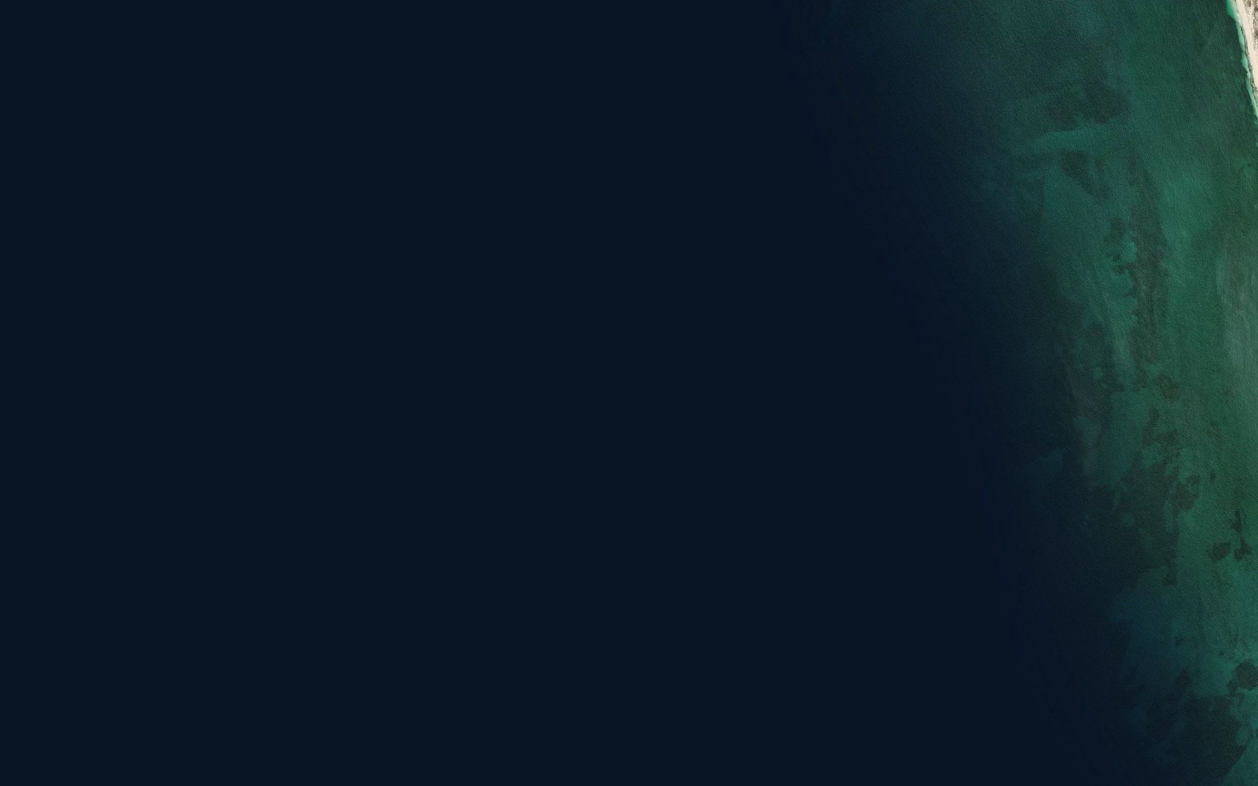 Big Horseshoe Reef