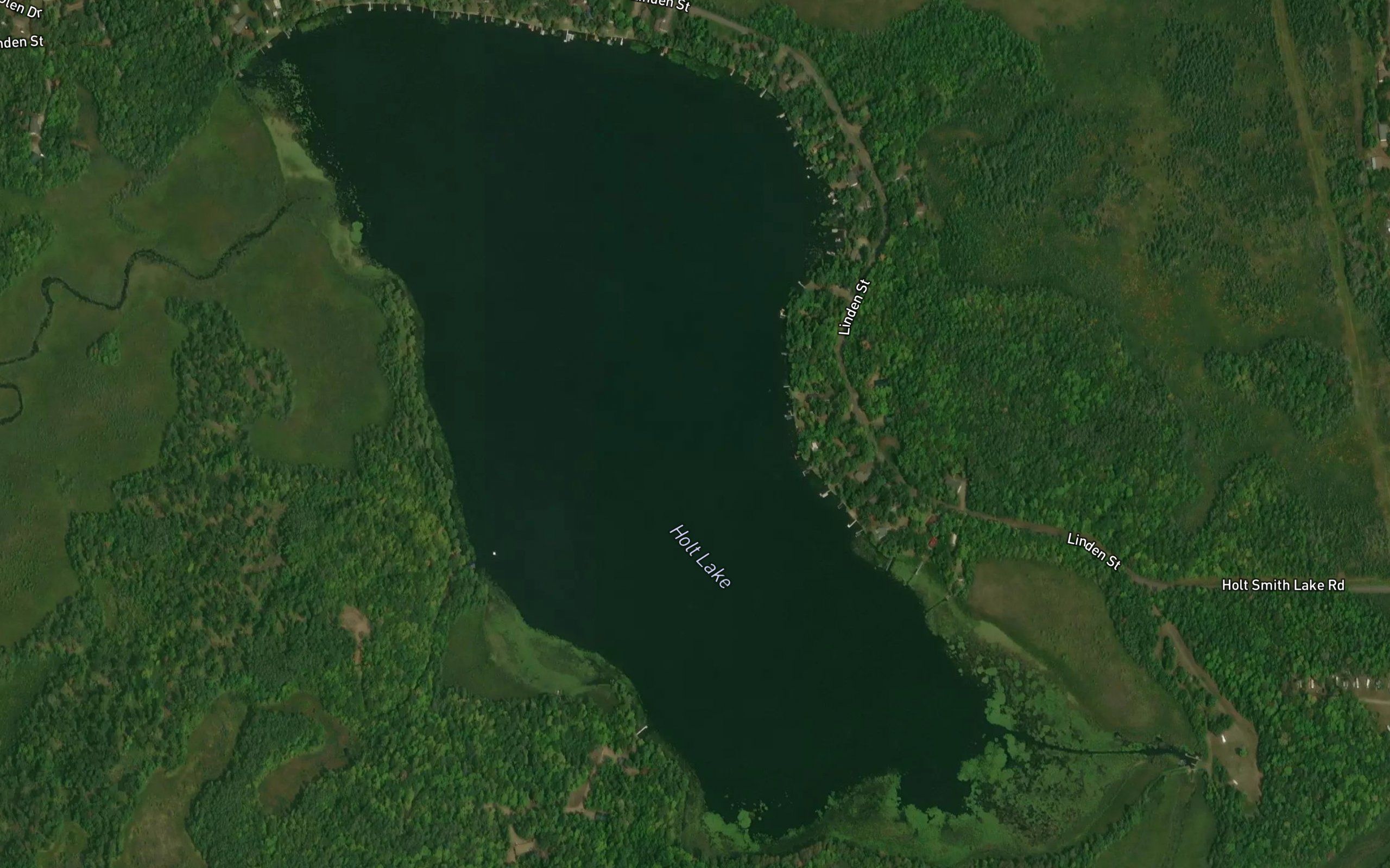 Holt Lake