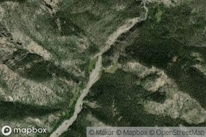 Blanchette Creek