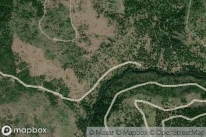 McDow Creek