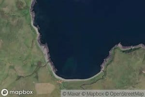 Mailboat Cove