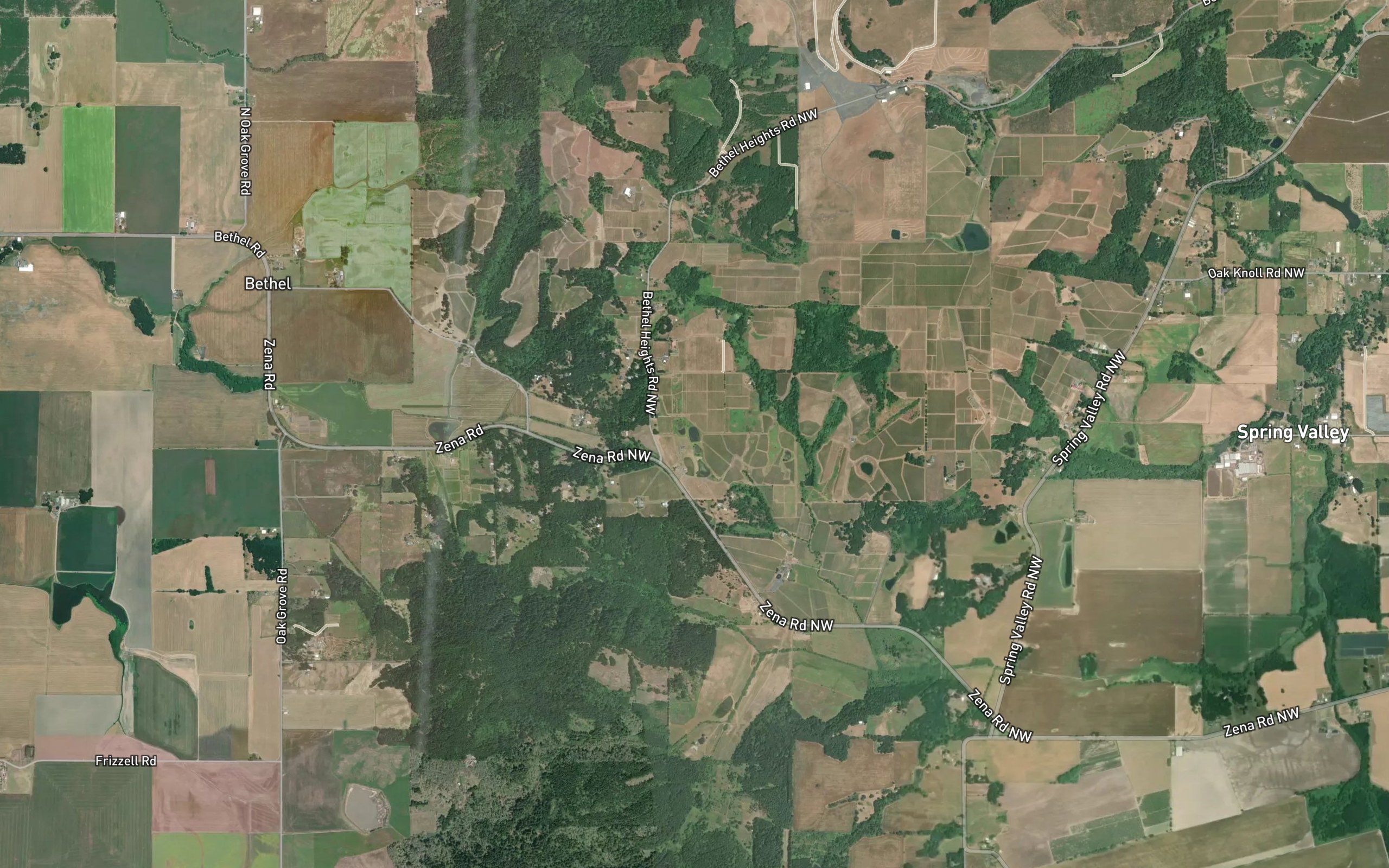 Solle Ponds