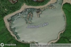 Johnson Lake