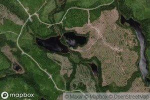 Lac de la Brunante