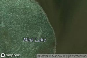 Mink Lake