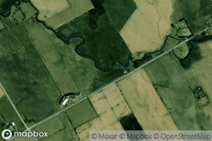 Bancroft-McIntyre Drain