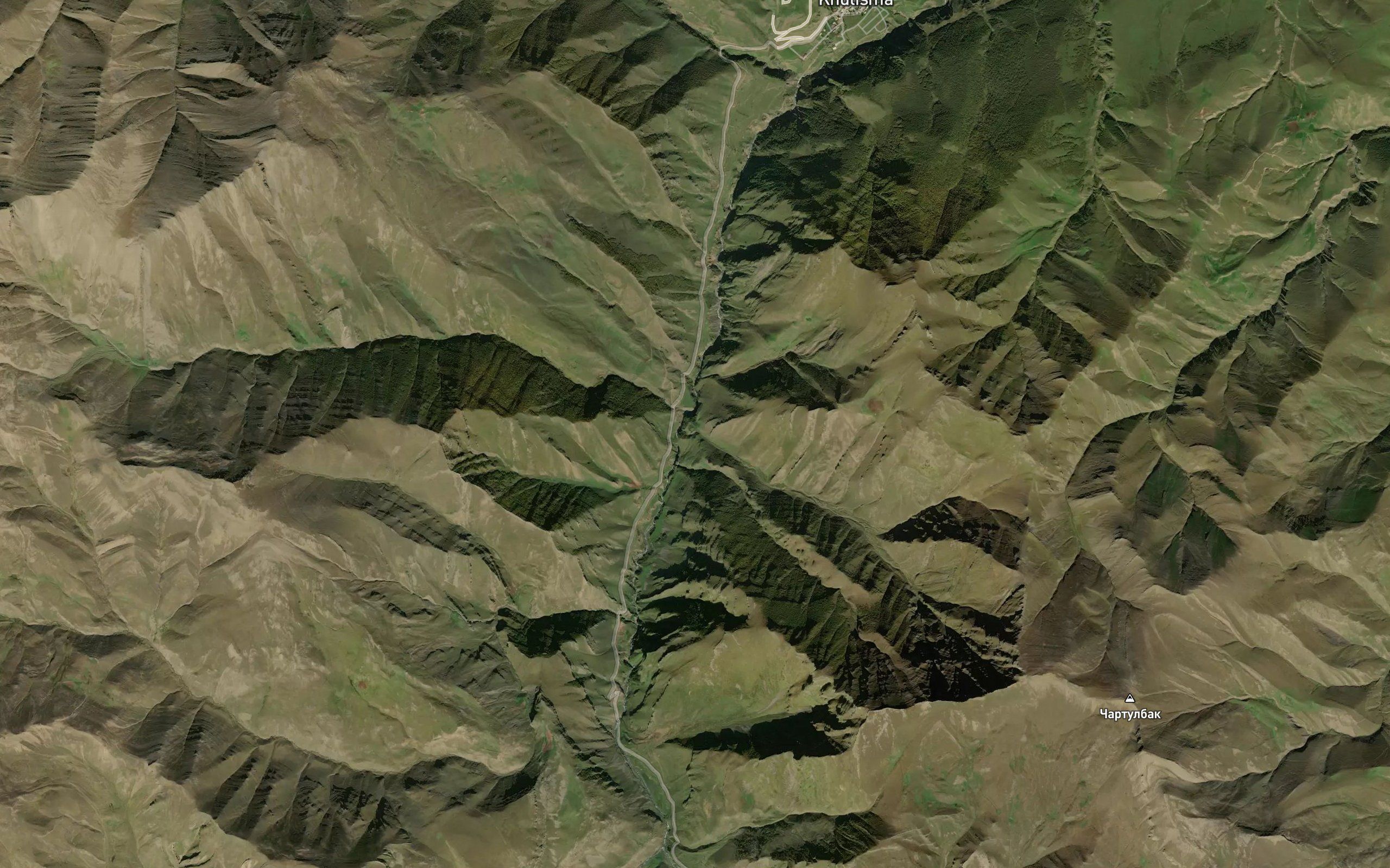 Mochalakh