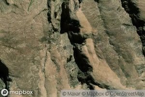 Boesmanskloof