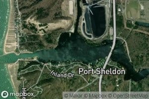 Pigeon Lake