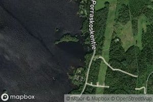 Saarostenlahti