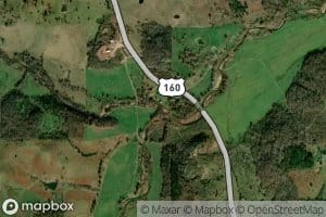 Jolliff Spring Branch