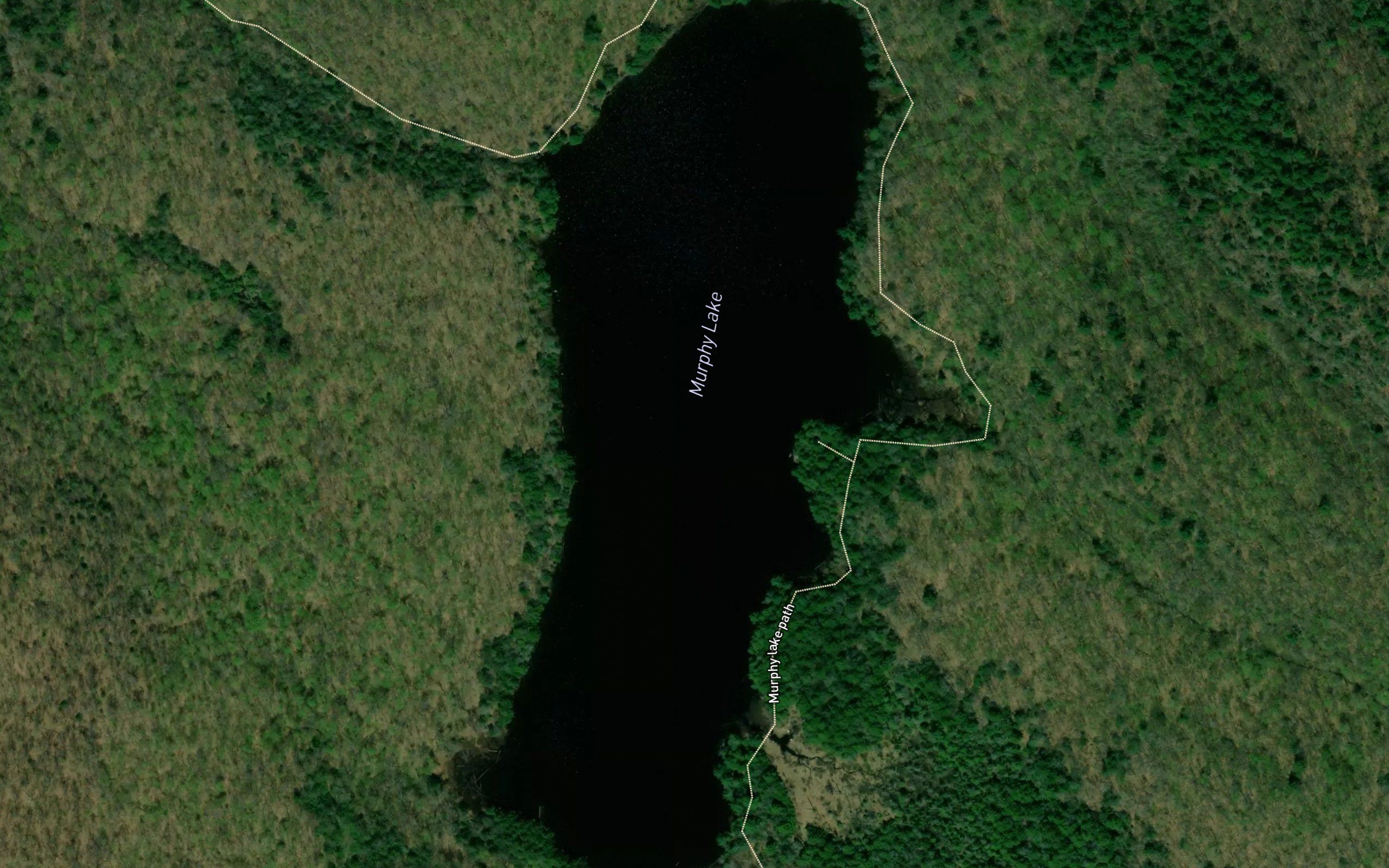 Murphy Lake