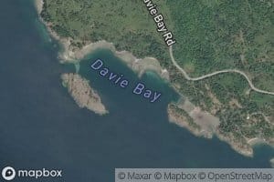 Davie Bay