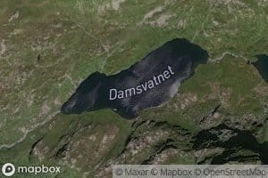 Damsvatnet