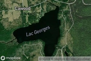 Lac Georges