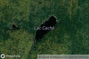 Lac Cache
