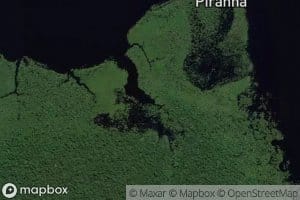 Igarape Piranha