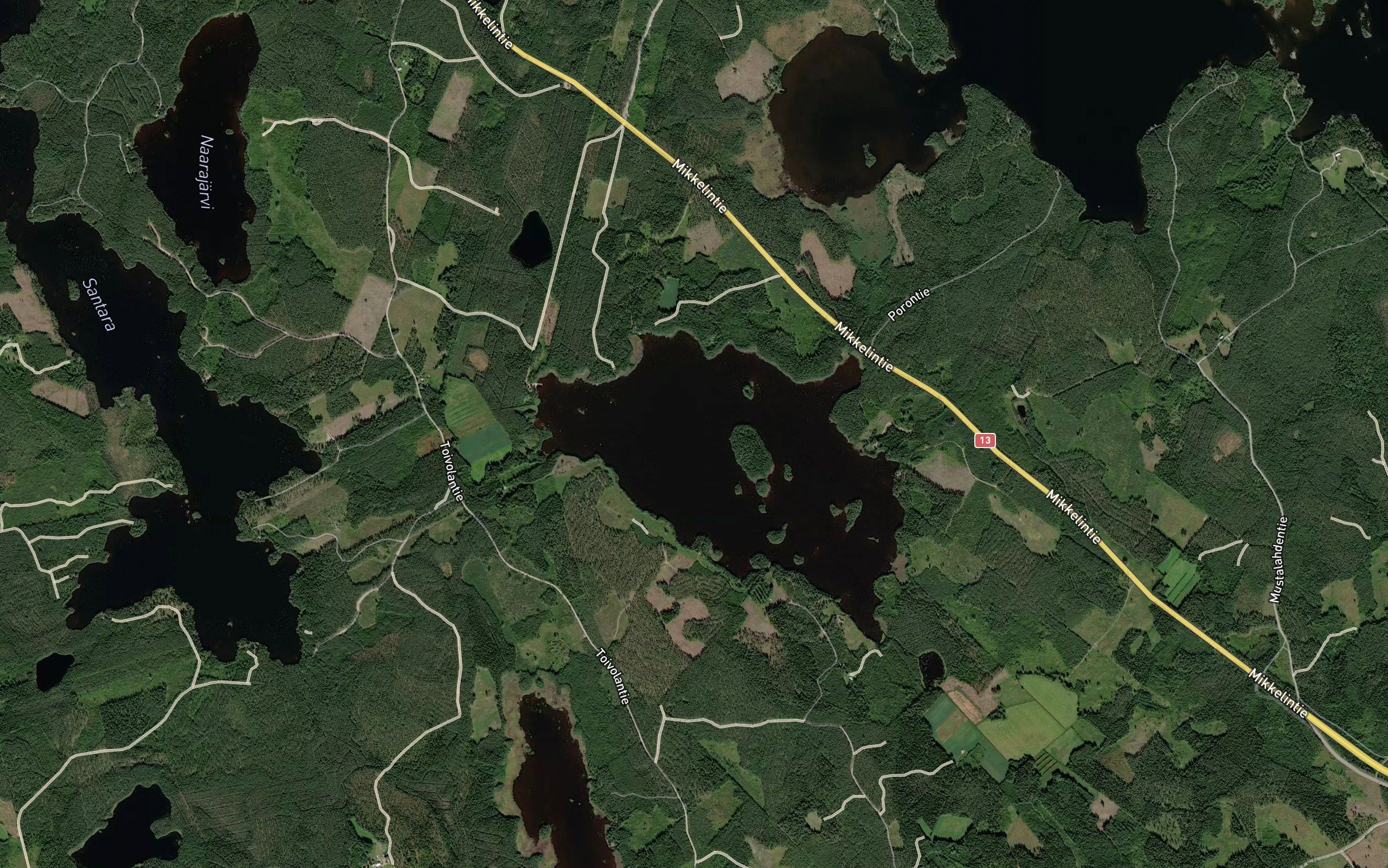 Vartusjarvi