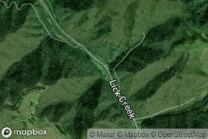 Miletree Branch