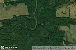 Short Mountain Creek