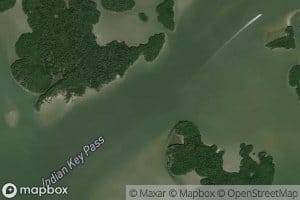 Indian Key Pass