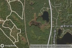 Little Lake Number Three