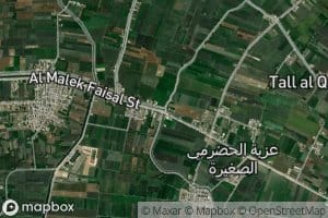 Tur`at al Jazirah as Sufla