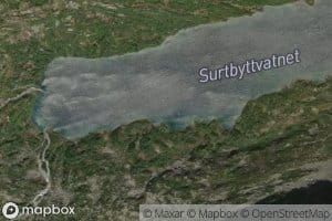 Surtbyttvatnet
