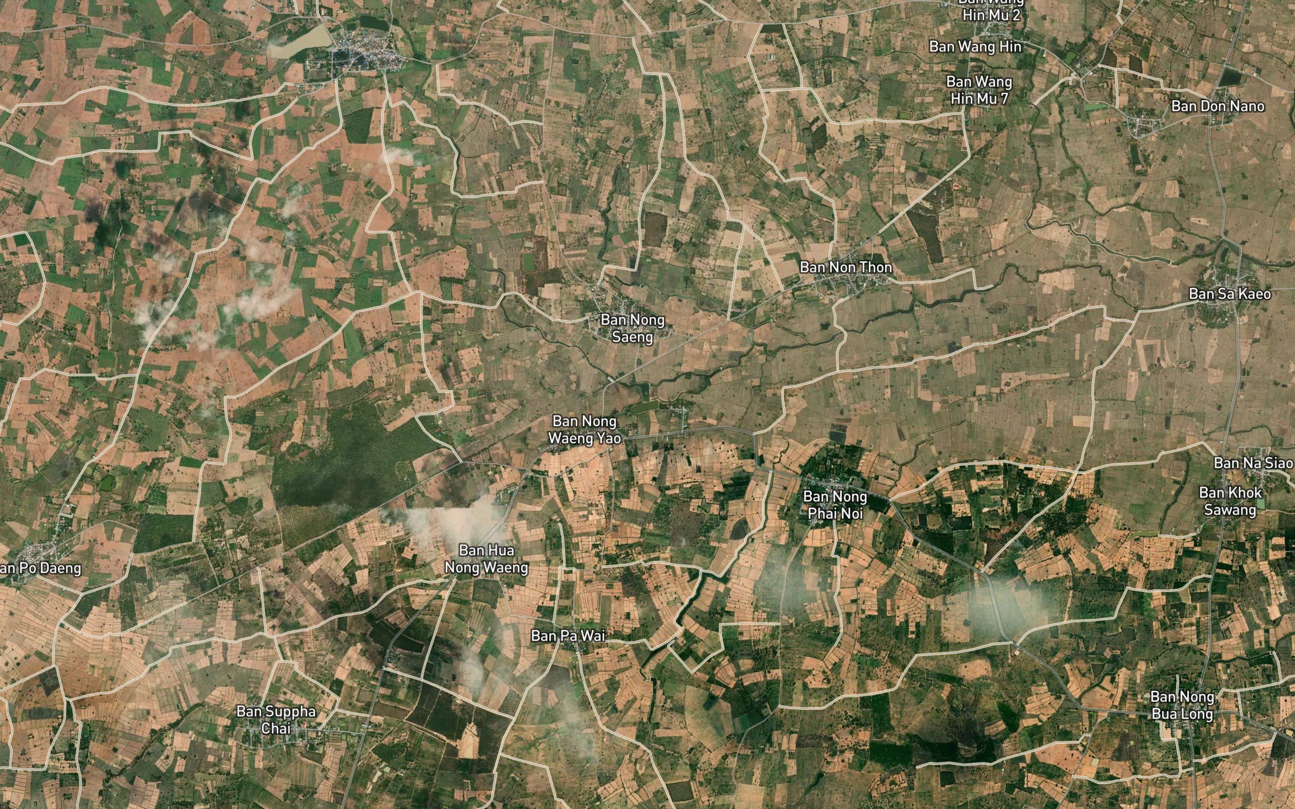 Nong Waeng Yao