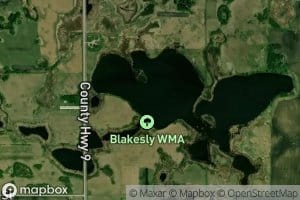 Rhimey Lake