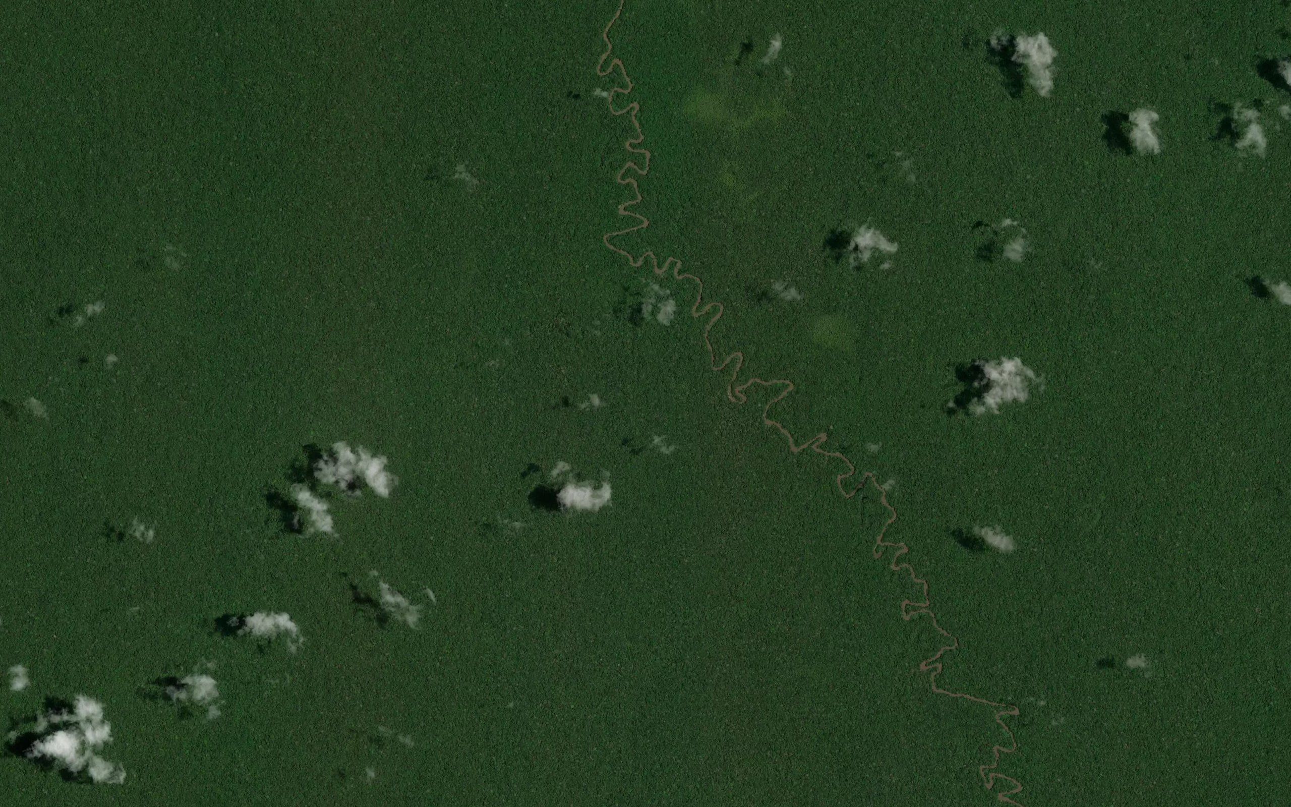 Quebrada Orbigo