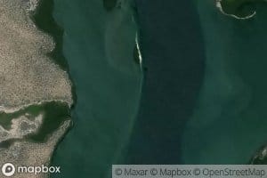 Canal Punta Banderitas