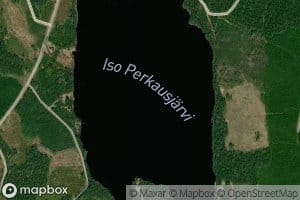 Iso Perkausjarvi