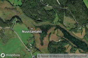 Nuutilanlahti