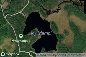 Myllylampi