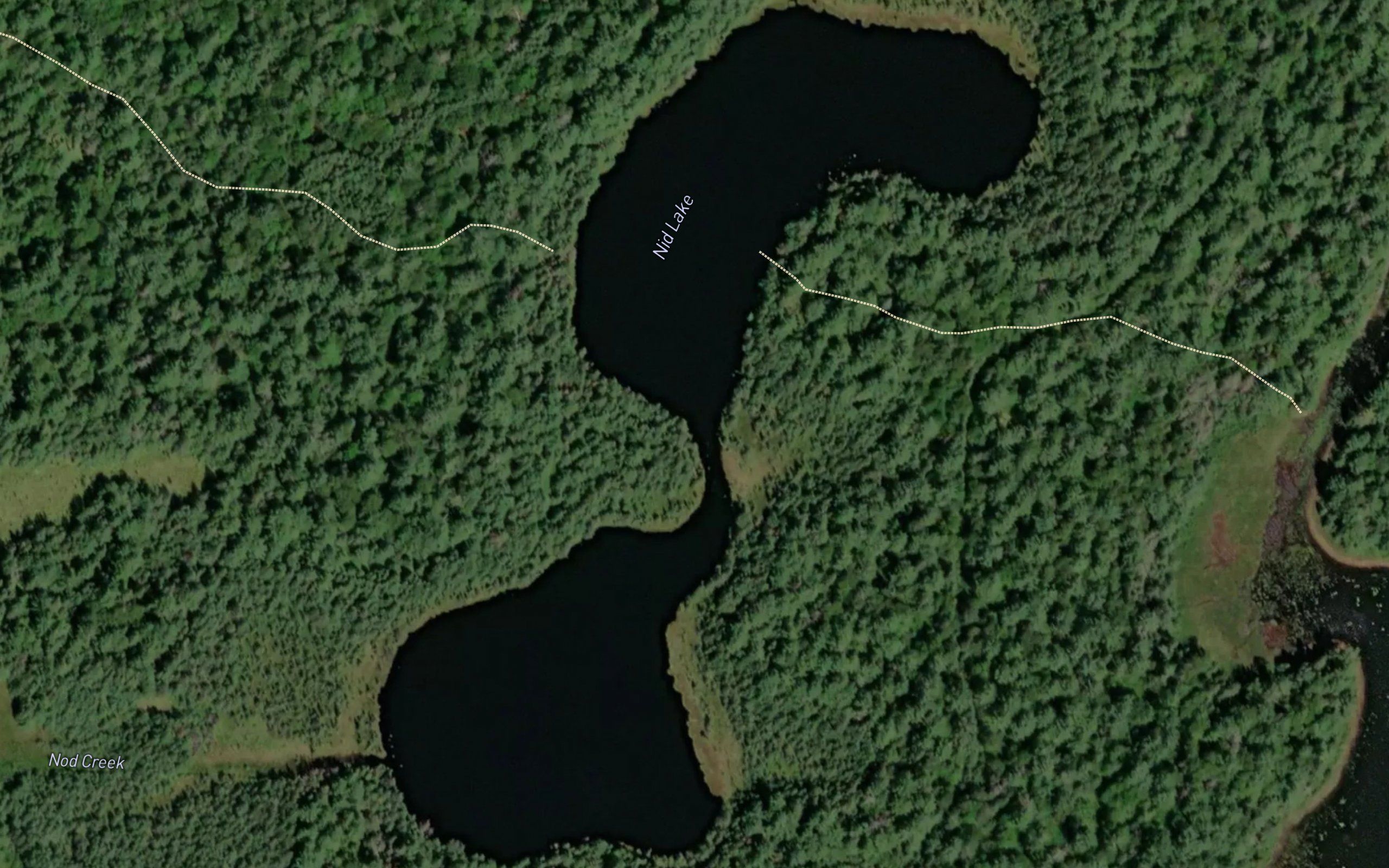 Nid Lake