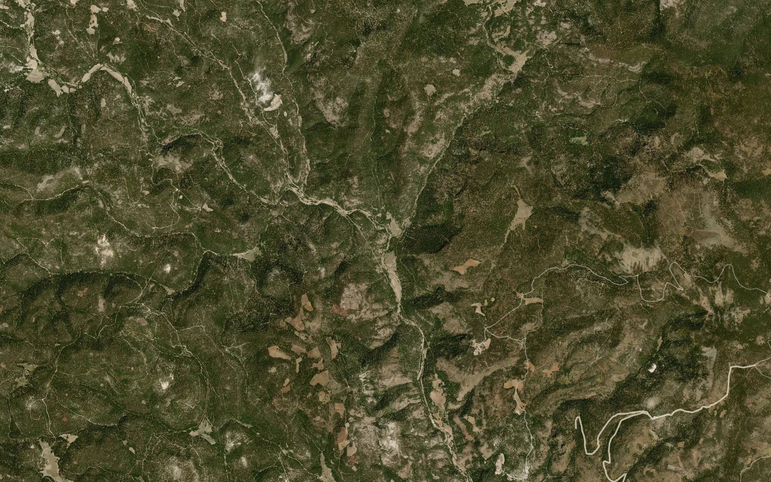 Arroyo California