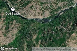Steep Creek
