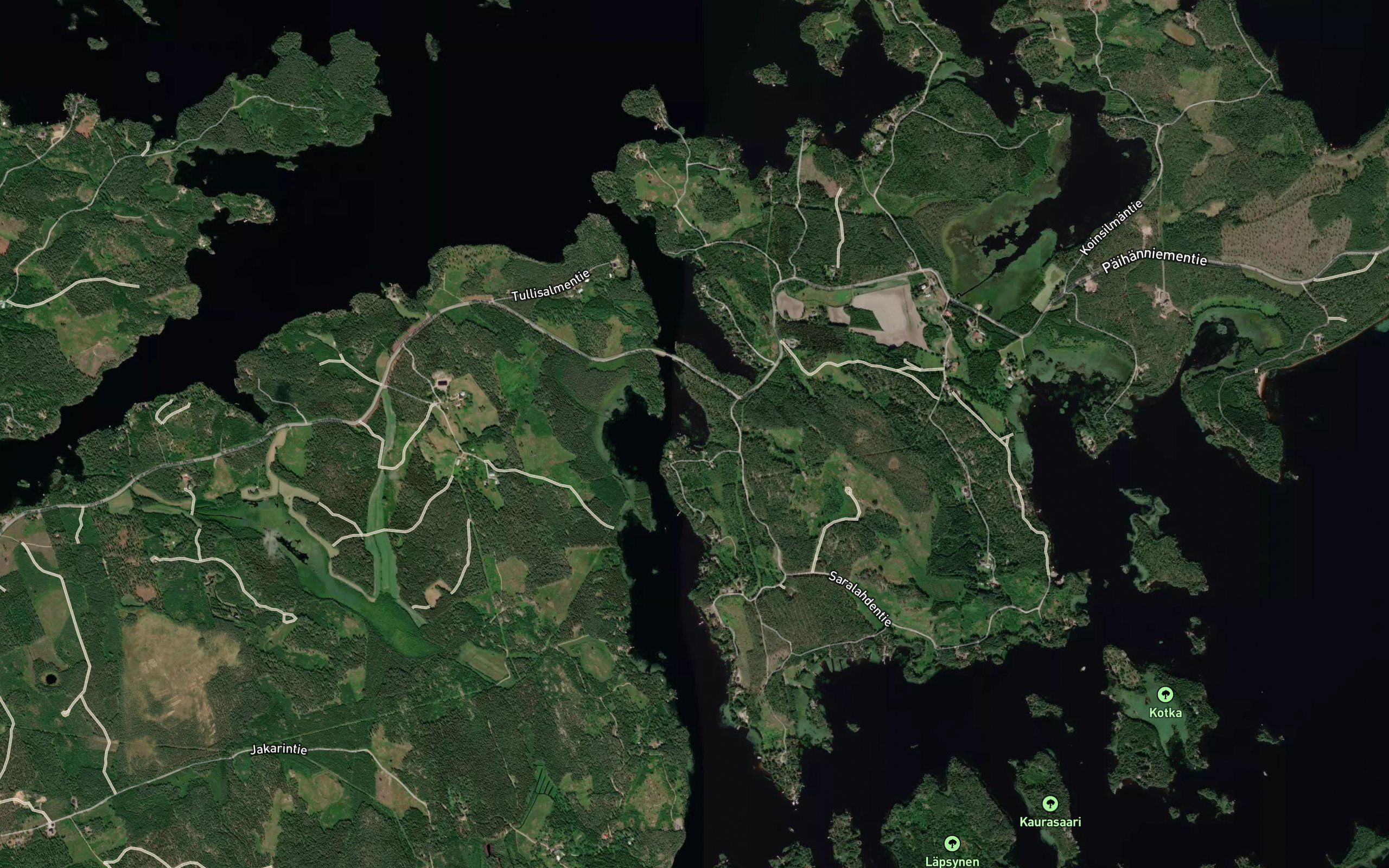 Kaislahti