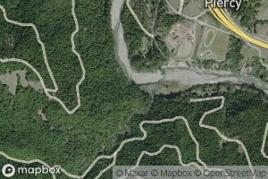 Standley Creek