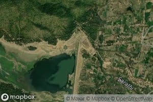 Sarathi Left Bank Channel