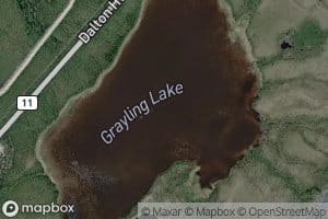 Grayling Lake
