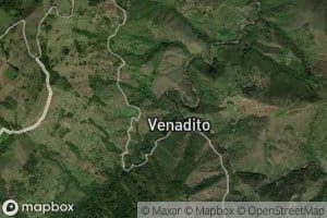 Quebrada Venadito