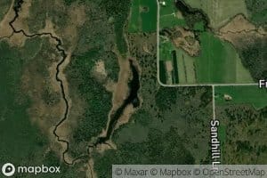 Mackay Springs